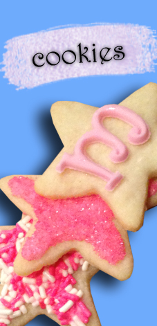 cookies