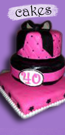 cakes